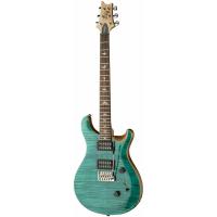 PRS SE Custom 24 Elektro Gitar (Turquoise)