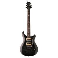 PRS SE Custom 24 2019 Floyd Rose Elektro Gitar (Gray Black)