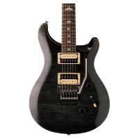 PRS SE Custom 24 2019 Floyd Rose Elektro Gitar (Gray Black)