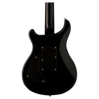 PRS SE Custom 24 2019 Floyd Rose Elektro Gitar (Gray Black)