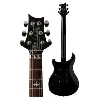 PRS SE Custom 24 2019 Floyd Rose Elektro Gitar (Gray Black)