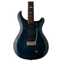 PRS SE Custom 22 CU2WB 2019 Elektro Gitar (Whale Blue)