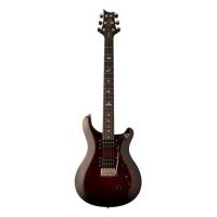PRS SE Custom 24 2019 Elektro Gitar (Fire Red Burst)