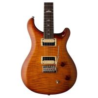 PRS SE Custom 22 CU2VS 2019 Elektro Gitar (Vintage Sunburst)