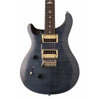 PRS SE Custom 24 Solak Elektro Gitar (Whale Blue)