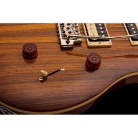 PRS SE Custom 24 Elektro Gitar (Zebrawood)