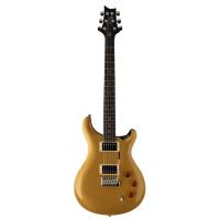 PRS SE DGT "David Grissom Trem" Elektro Gitar (Gold Top) 