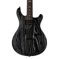 PRS SE Limited Edition CE 24 Elektro Gitar (Sandblasted White)