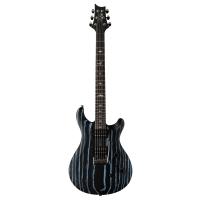 PRS SE Limited Edition CE 24 Elektro Gitar (Sandblasted Blue)