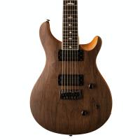 PRS SE Mark Holcomb SVN 7 Telli Elektro Gitar (Walnut)