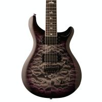 PRS SE Mark Holcomb SVN 7 Telli Elektro Gitar (Holcomb Burst)