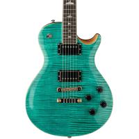 PRS SE McCarty 594 Singlecut Elektro Gitar (Turquoise)