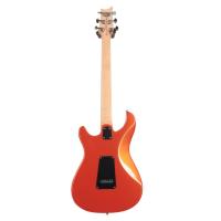 PRS SE NF3 Gülağacı Elektro Gitar (Metallic Orange)