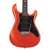 PRS SE NF3 Gülağacı Elektro Gitar (Metallic Orange)