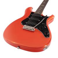 PRS SE NF3 Gülağacı Elektro Gitar (Metallic Orange)