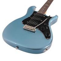 PRS SE NF3 Gülağacı Elektro Gitar (Ice Blue Metallic)
