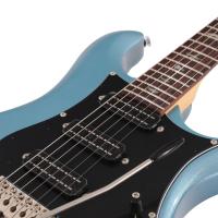 PRS SE NF3 Gülağacı Elektro Gitar (Ice Blue Metallic)