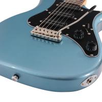 PRS SE NF3 Gülağacı Elektro Gitar (Ice Blue Metallic)