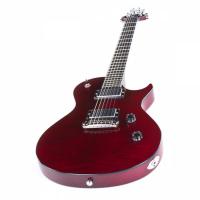 PRS SE Nick Catanese Signature Elektro Gitar (Scarlet Red)