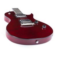 PRS SE Nick Catanese Signature Elektro Gitar (Scarlet Red)