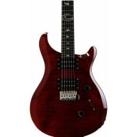 PRS SE Orianthi Signature Elektro Gitar (Red Sparkle)