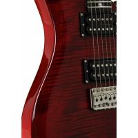 PRS SE Orianthi Signature Elektro Gitar (Red Sparkle)