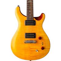 PRS SE Paul's Elektro Gitar (Tobacco Back)