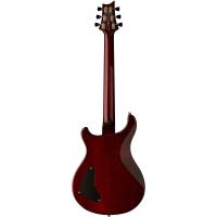 PRS SE Paul's Elektro Gitar (Fire Red)