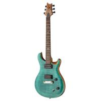 PRS SE Pauls Elektro Gitar (Turquoise)