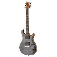 PRS SE Pauls Elektro Gitar (Charcoal)