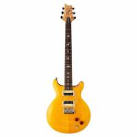 PRS SE Santana Signature 2017 Elektro Gitar (Santana Yellow)