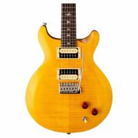 PRS SE Santana Signature 2017 Elektro Gitar (Santana Yellow)