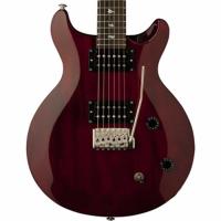 PRS SE Santana Standard 2016 Elektro Gitar (Vintage Cherry)