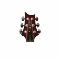 PRS SE Santana Standard 2016 Elektro Gitar (Vintage Cherry)