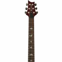 PRS SE Santana Standard 2016 Elektro Gitar (Vintage Cherry)