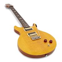 PRS SE Santana Signature 2019  Elektro Gitar (Santana Yellow)