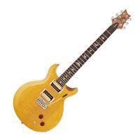 PRS SE Santana Signature 2019  Elektro Gitar (Santana Yellow)