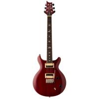 PRS SE Santana Standard 2018 Elektro Gitar (Vintage Cherry)