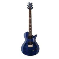PRS SE SCRBT Singlecut Trem Royal Blue Elektro Gitar