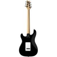 PRS SE Silver Sky Elektro Gitar (Piano Black)