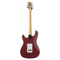 PRS SE Silver Sky Elektro Gitar (Derby Red)