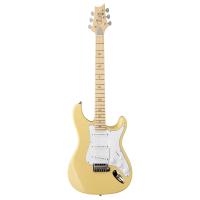 PRS SE Silver Sky Maple Elektro Gitar (Moon White)