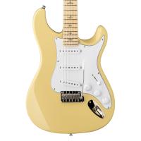 PRS SE Silver Sky Maple Elektro Gitar (Moon White)