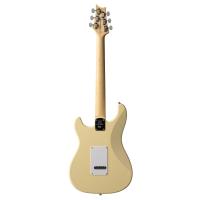 PRS SE Silver Sky Maple Elektro Gitar (Moon White)