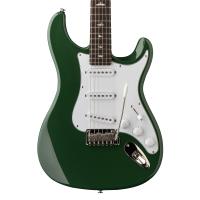 PRS SE Silver Sky Rosewood Elektro Gitar (Laurel Green)