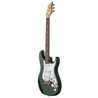 PRS SE Silver Sky Rosewood Elektro Gitar (Laurel Green)