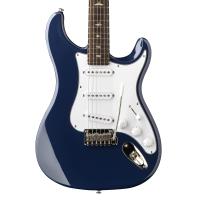PRS SE Silver Sky Rosewood Elektro Gitar (Trad Blue)