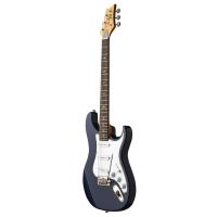 PRS SE Silver Sky Rosewood Elektro Gitar (Trad Blue)