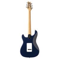 PRS SE Silver Sky Rosewood Elektro Gitar (Trad Blue)