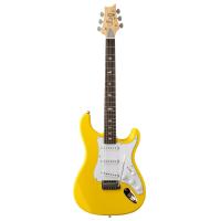 PRS SE Silver Sky Rosewood Elektro Gitar (Dandy Lion)